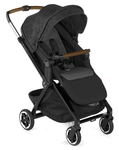 Jané Newel Duo Pram & Pushchair
