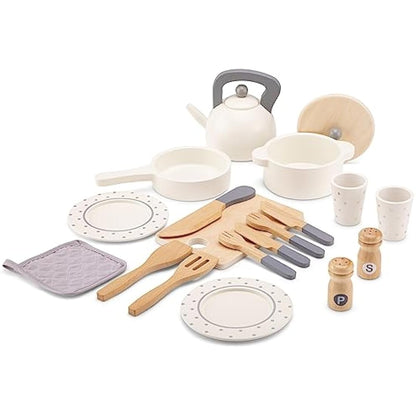 New Classic Toys - Dinner set