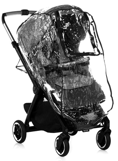 Jané Newel 10-Piece Travel System with Koos i-Size & Isofix Base