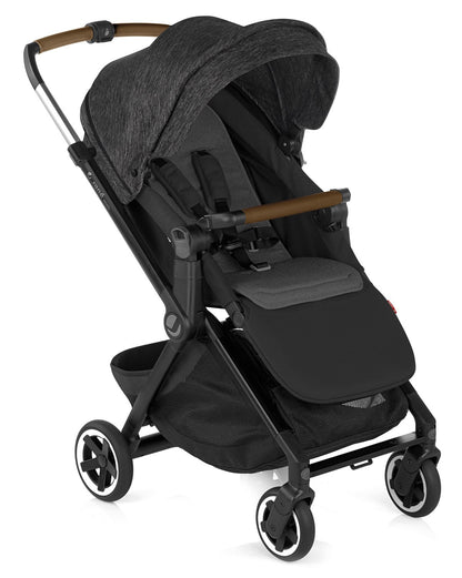 Jané Newel 10-Piece Travel System with Koos i-Size & Isofix Base