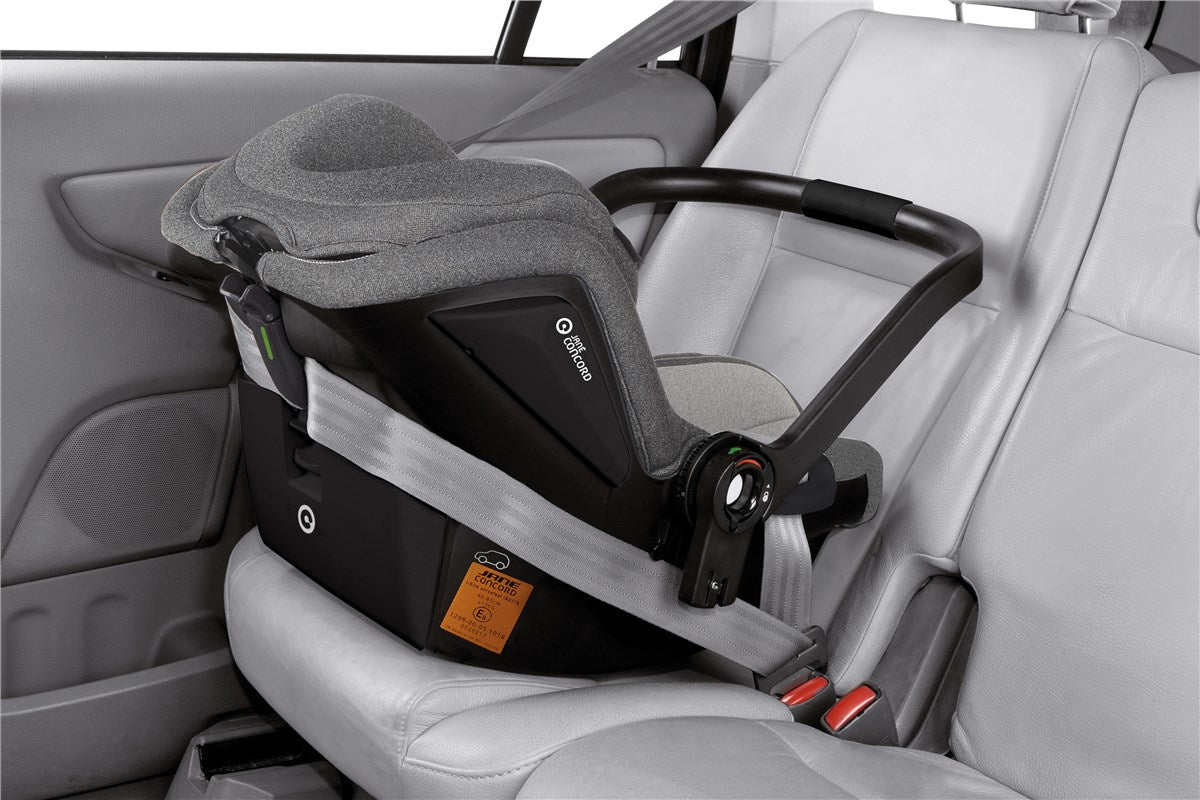 Jané Newel 10-Piece Travel System with Koos i-Size & Isofix Base