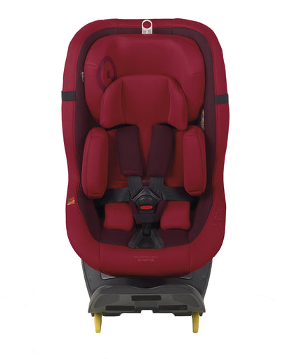 Jane Ikonic R i-Size 360 Swivel Car Seat 40-105cm, 0-4 Years, Matt Black