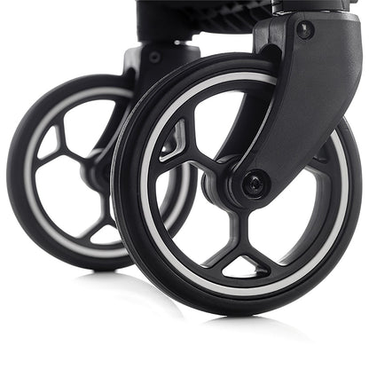 Be Cool Cabin Lightweight Stroller – Compact Cabin-Approved Travel Pushchair, 0-4+ Years