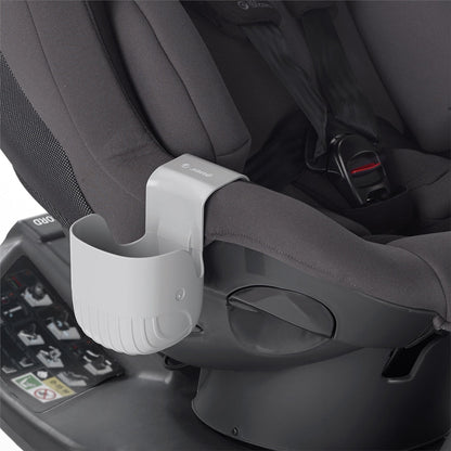 Car Seat Cup Holder – Whale-Shaped Universal Drink Holder for Children
