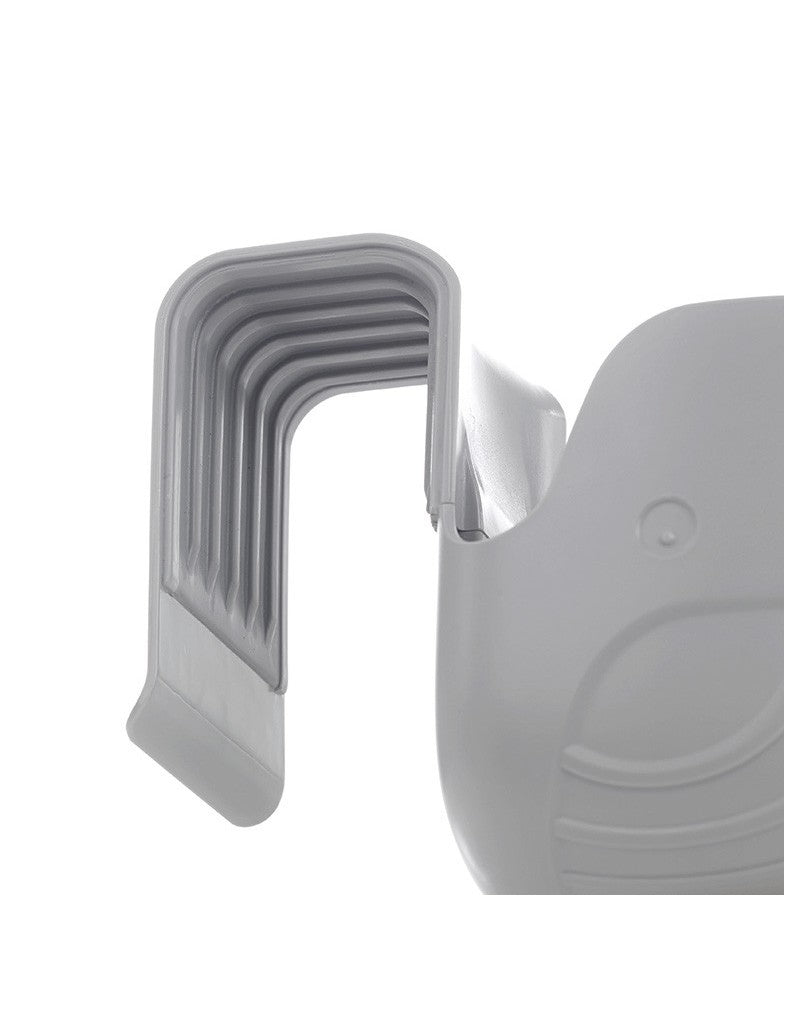 Car Seat Cup Holder – Whale-Shaped Universal Drink Holder for Children