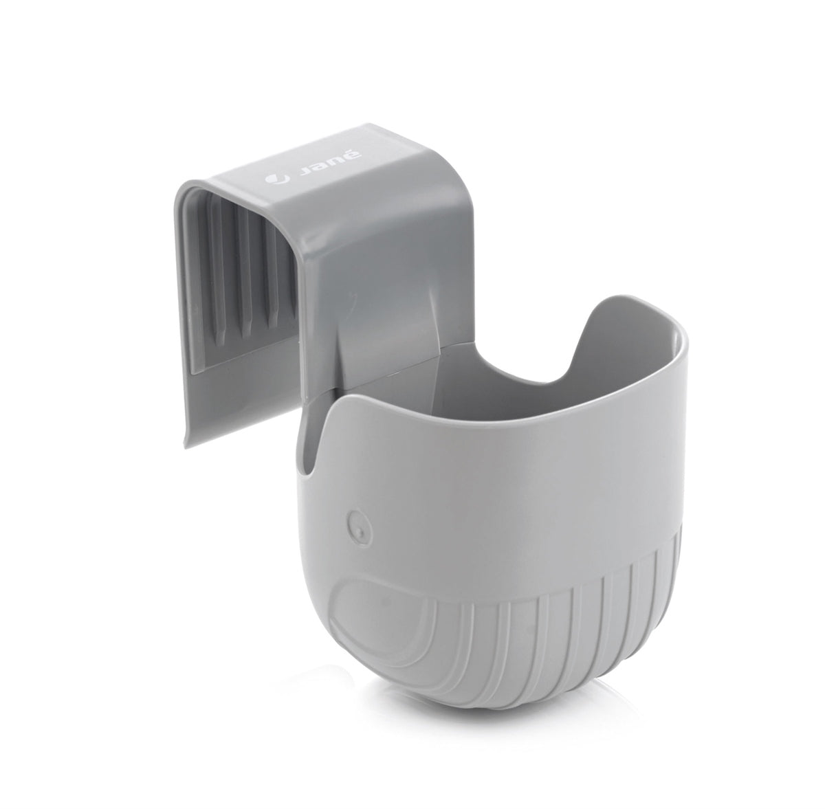 Car Seat Cup Holder – Whale-Shaped Universal Drink Holder for Children