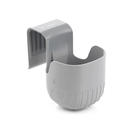 Car Seat Cup Holder – Whale-Shaped Universal Drink Holder for Children