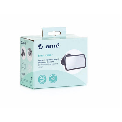 Jane Front Surveillance Safety Mirror