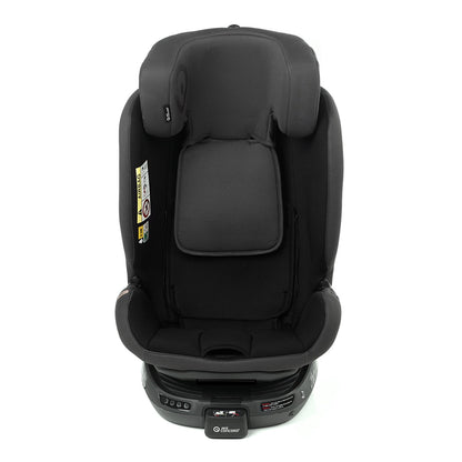 Jane iTourer 360° Swivel i-Size Car Seat, 40-125cm, 0-7 Years