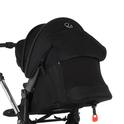 Jane Crosslight Pro Pushchair, Special Edition Silver Shadow