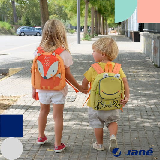 Child's Backpack