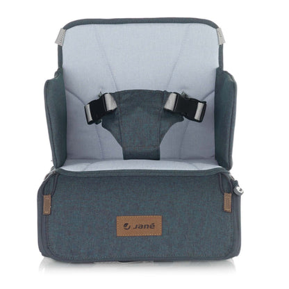 Jane Travel Booster Seat with Storage