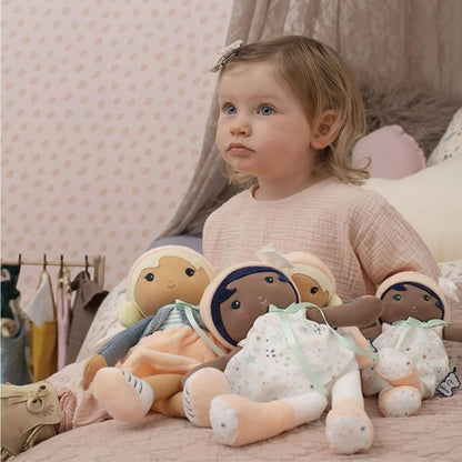 Kaloo Tendresse Doll - Chloe