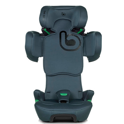 Be Cool Foldy iSize Car Seat 100-150cm, 3.5-12 Years
