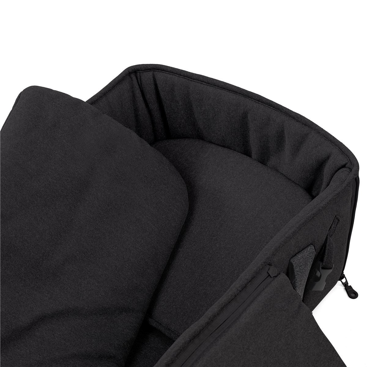 Jane Twinlink Pushchair + 2 Smart Carrycots