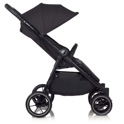 Jane Twinlink Pushchair + 2 Smart Carrycots