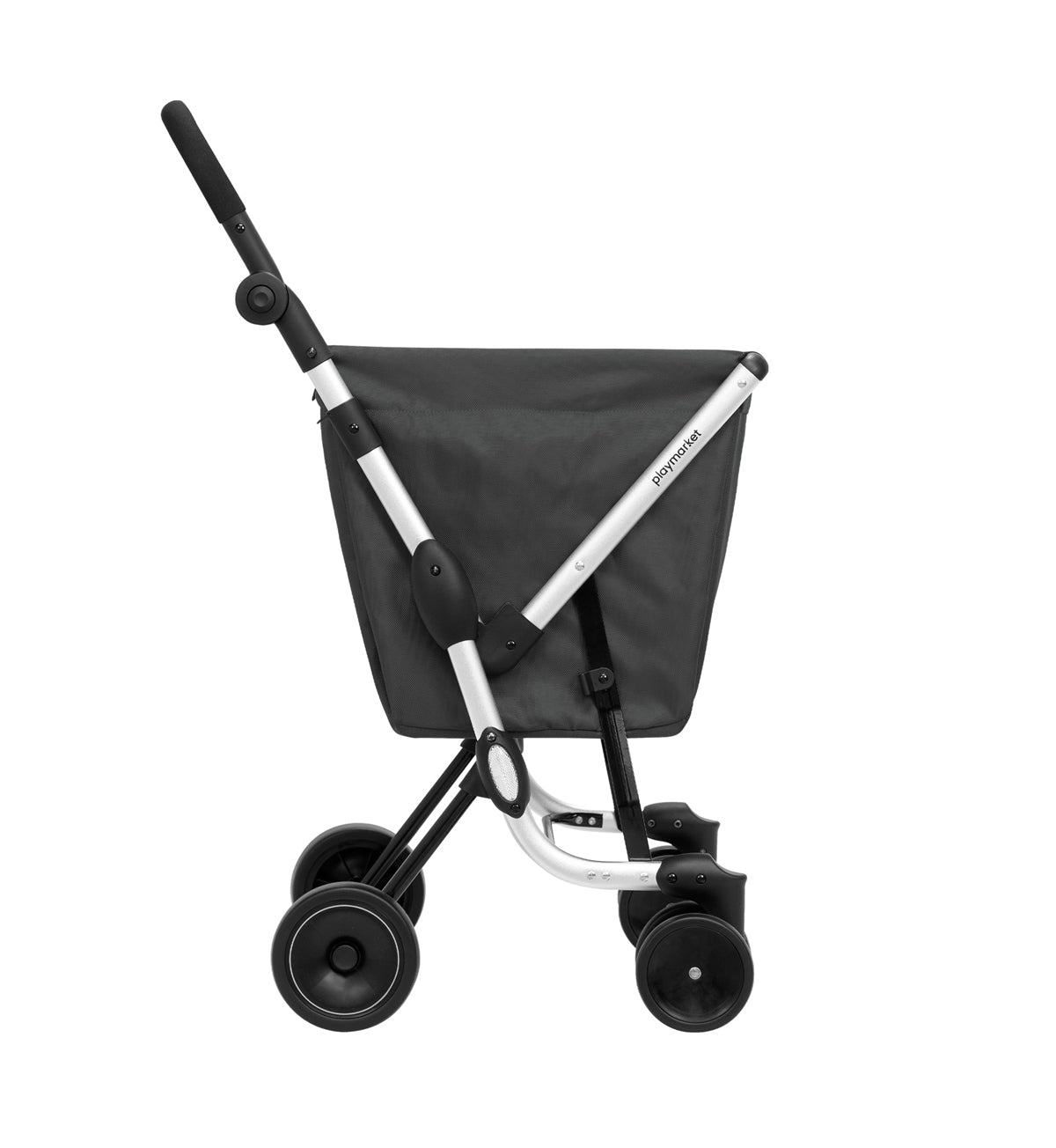 Playmarket We Go Shopping Trolley, 50L Capacity