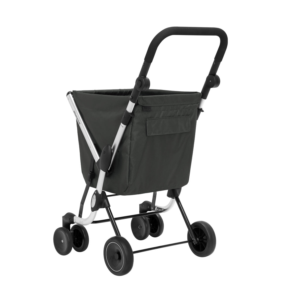 Playmarket We Go Shopping Trolley, 50L Capacity