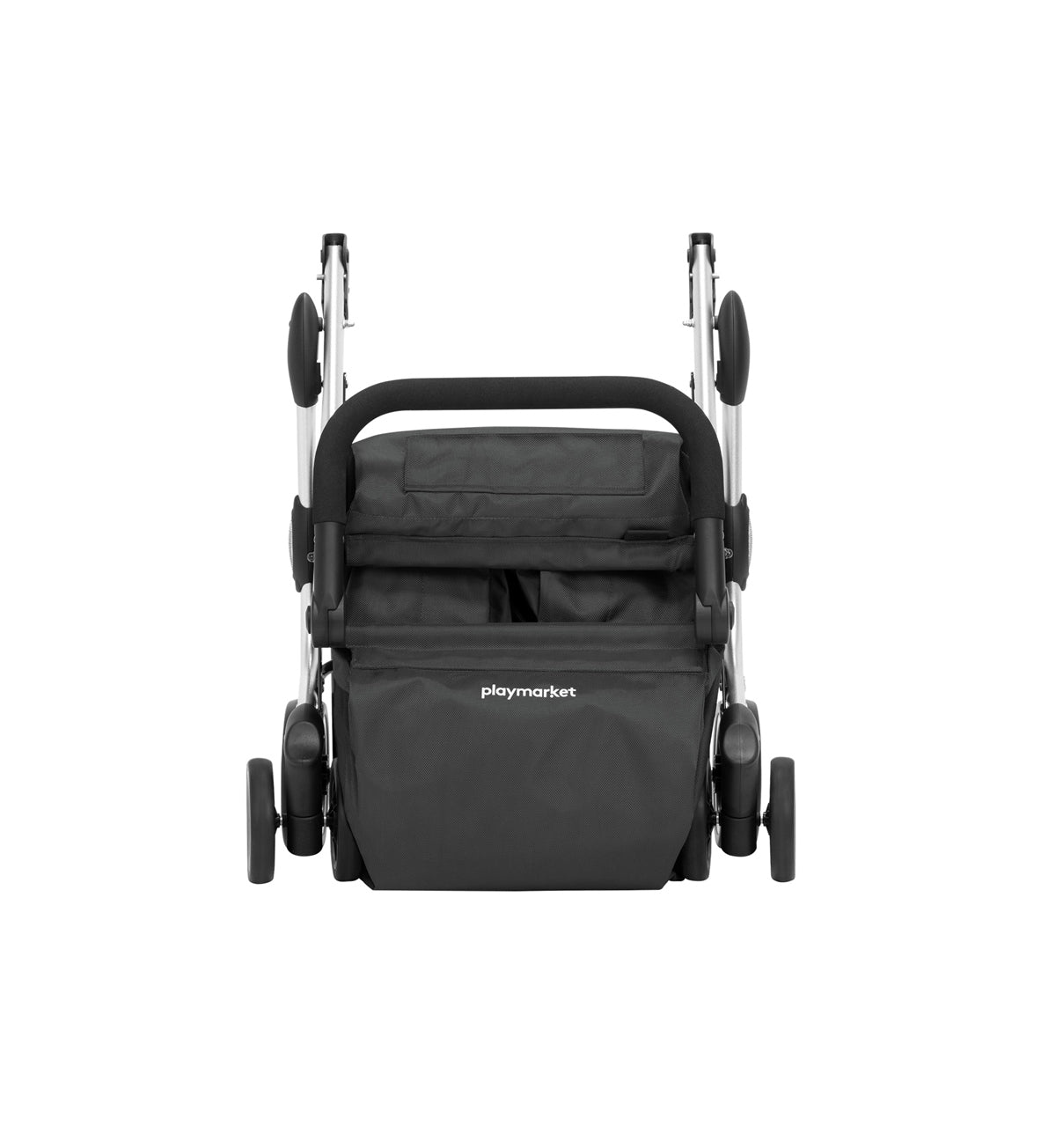 Playmarket We Go Shopping Trolley, 50L Capacity