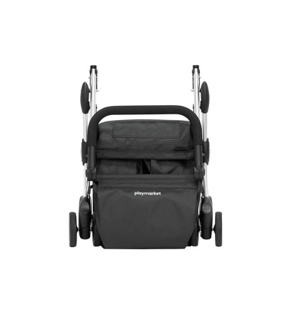 Playmarket We Go Shopping Trolley, 50L Capacity