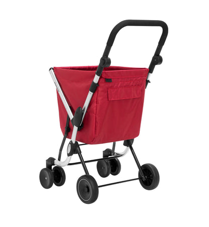 Playmarket We Go Shopping Trolley, 50L Capacity