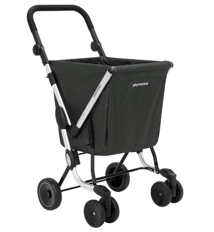 Playmarket We Go Shopping Trolley, 50L Capacity