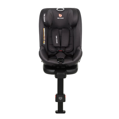 Be Cool Fit 360 Rotating i-Size Car Seat 40–105cm, 0 -4 Years
