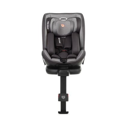 Be Cool Fit 360 Rotating i-Size Car Seat 40–105cm, 0 -4 Years