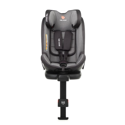Be Cool Fit 360 Rotating i-Size Car Seat 40–105cm, 0 -4 Years