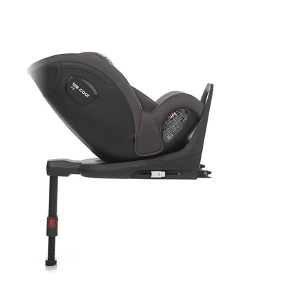 Be Cool Fit 360 Rotating i-Size Car Seat 40–105cm, 0 -4 Years