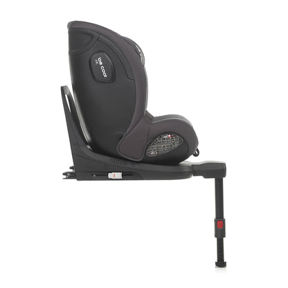 Be Cool Fit 360 Rotating i-Size Car Seat 40–105cm, 0 -4 Years