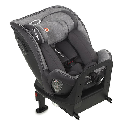 Be Cool Fit 360 Rotating i-Size Car Seat 40–105cm, 0 -4 Years