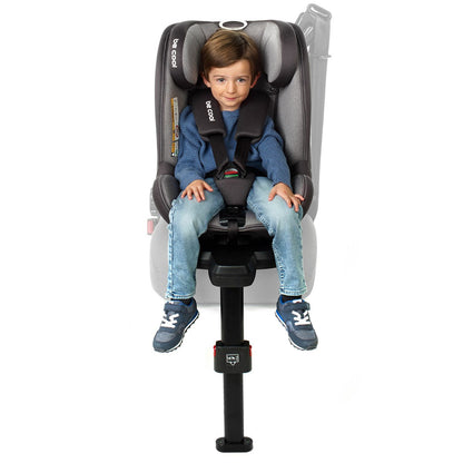 Be Cool Fit 360 Rotating i-Size Car Seat 40–105cm, 0 -4 Years