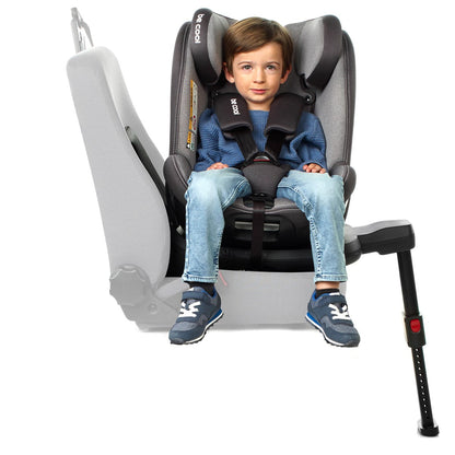 Be Cool Fit 360 Rotating i-Size Car Seat 40–105cm, 0 -4 Years