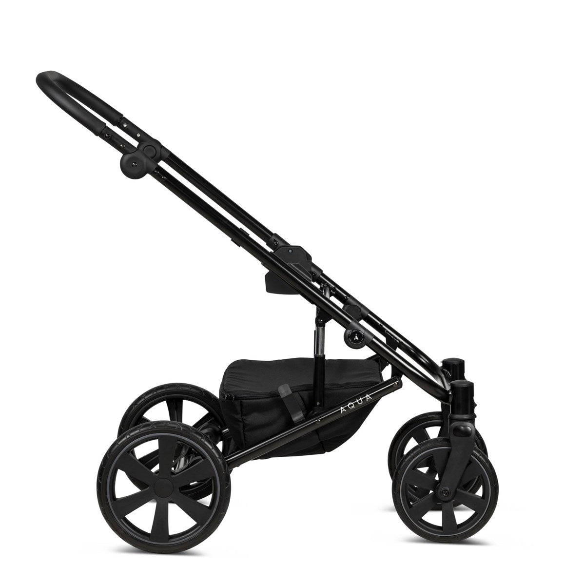 Noordi Aqua Thermo 3in1 Terra i-Size Travel System, Forest Green