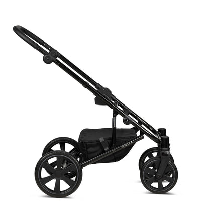 Noordi Aqua Thermo 3in1 Terra i-Size Travel System, Forest Green