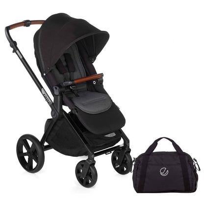 Jane Muum-4 Pushchair