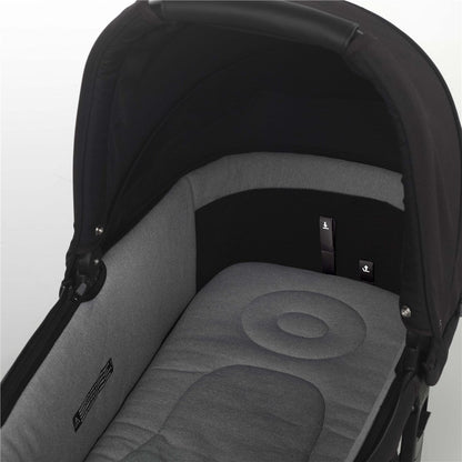 Jane Muum-4 Duo Pram & Pushchair