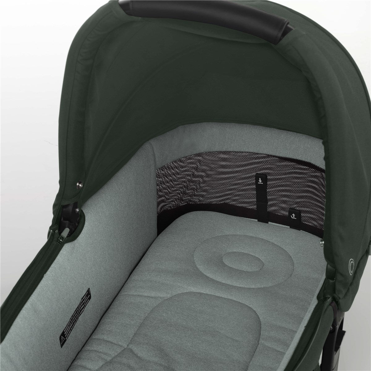 Jane Muum-4 Trio Koos Travel System