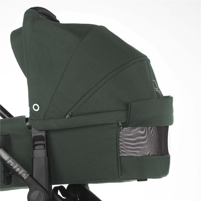 Jane Muum-4 Trio Koos Travel System