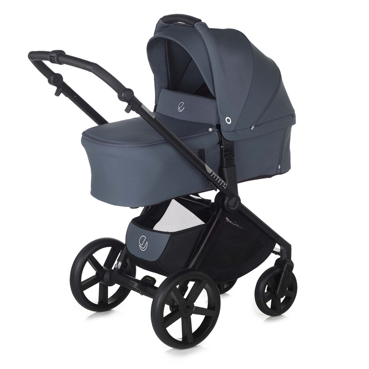 Jane Muum-4 Trio Koos Travel System