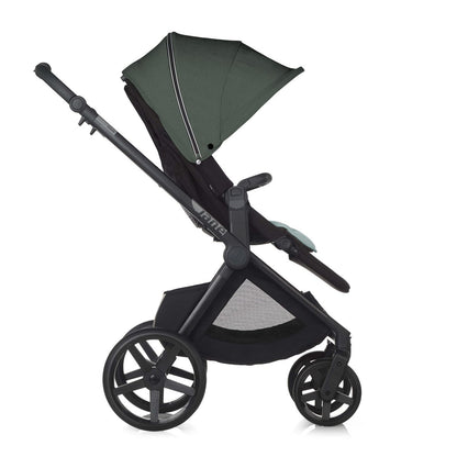 Jane Muum-4 Trio Koos Travel System