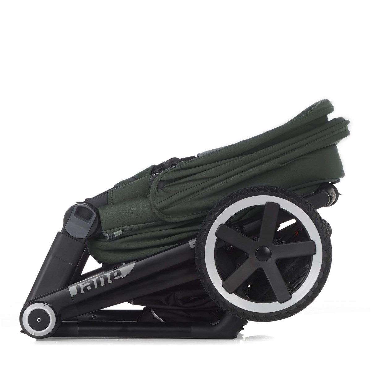 Jane Crosslight-3 Pushchair