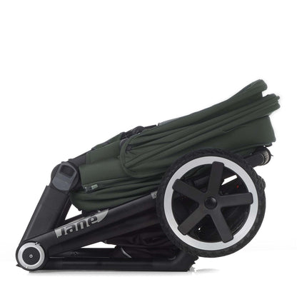 Jane Crosslight-3 Pushchair