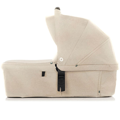 Jane Crosslight-3 Trio Fix with iKonic-2 Swivel Car Seat Bundle (0-4 years)