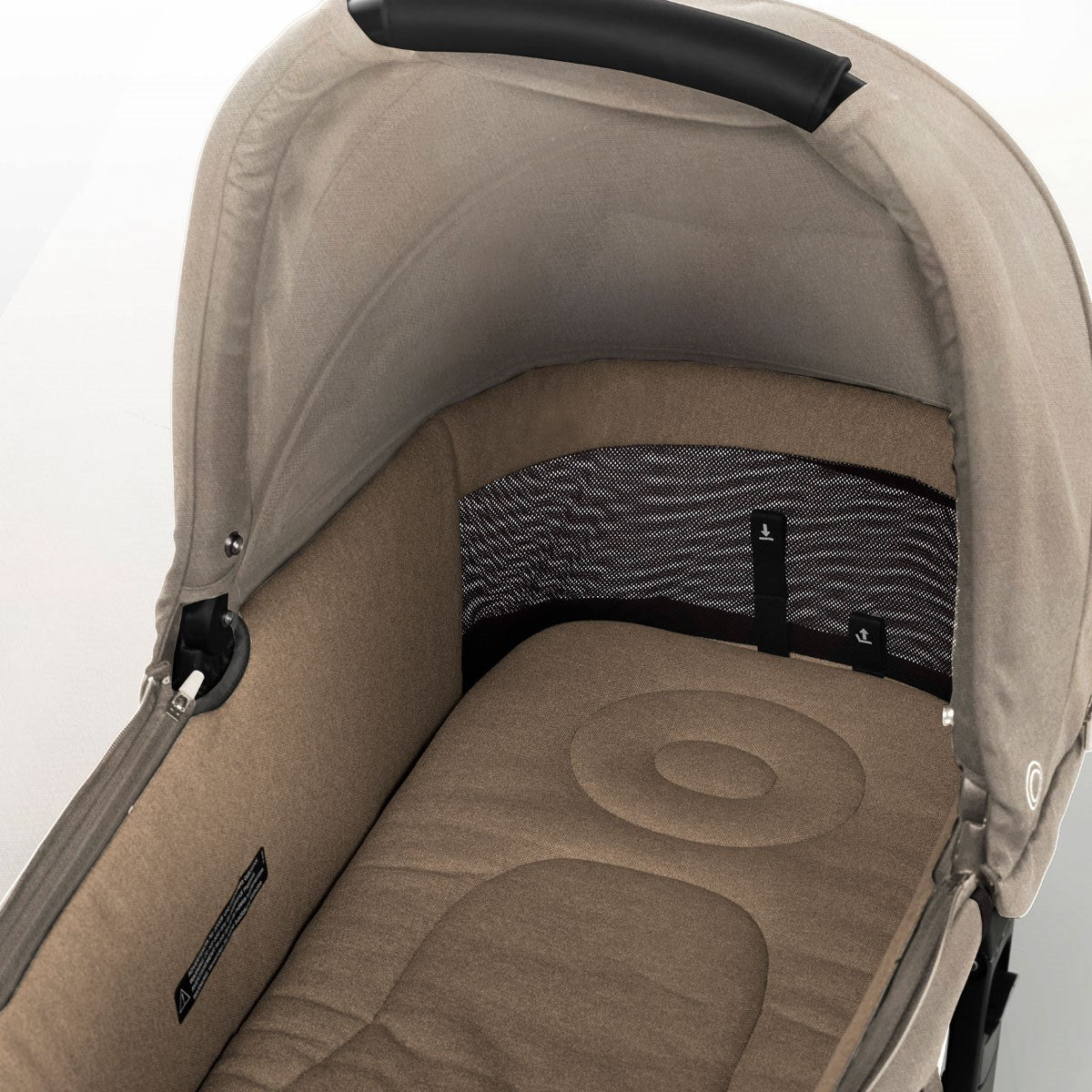 Jane Crosslight-3 Trio Fix with iKonic-2 Swivel Car Seat Bundle (0-4 years)