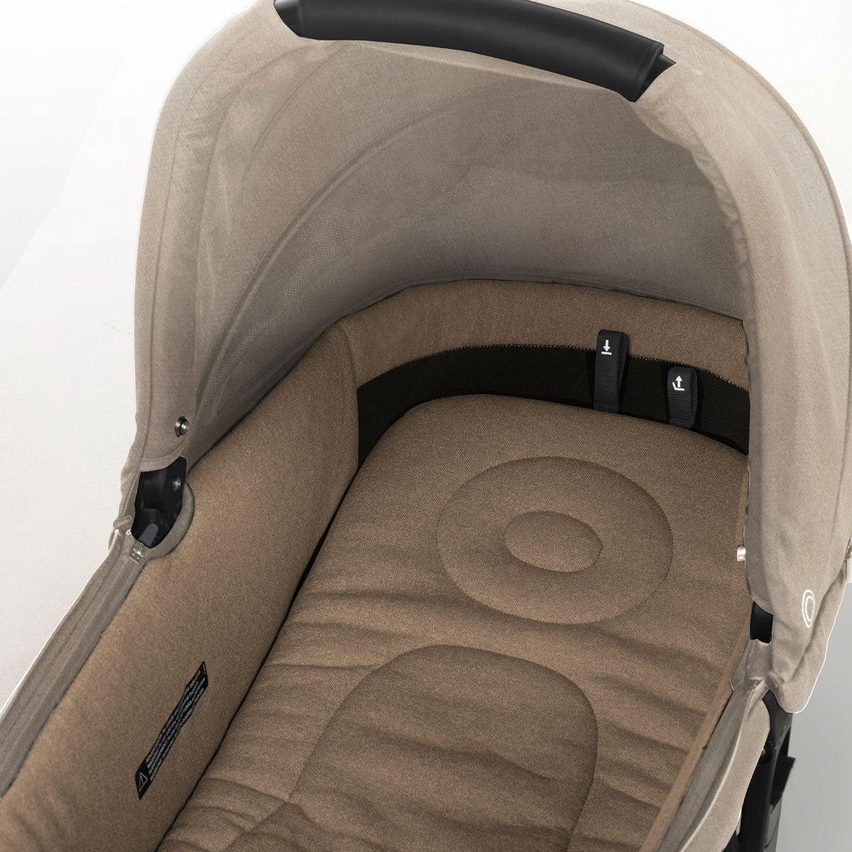Jane Crosslight-3 Trio Fix with iKonic-2 Swivel Car Seat Bundle (0-4 years)