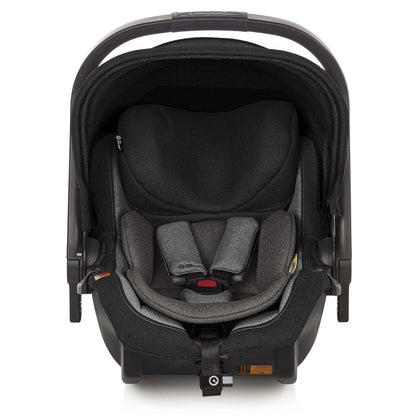 Jane Crosslight-3 Trio Koos Travel System, Special Edition Silver Shadow