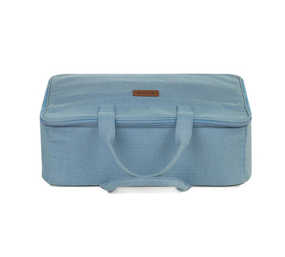 Jane Baby Hospital Travel Bag, Spacious & Organised Maternity Bag for New Parents