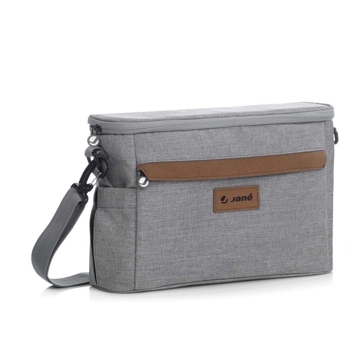 Stroller Organiser Bag – Stylish &amp; Practical Storage for On-the-Go Parents